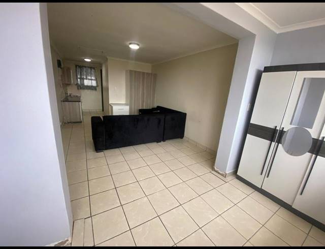 1 BEDROOM PROPERTY TO RENT IN SOUTH BEACH